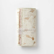Wacca WASHI WRAPPING PAPER SET 003 NATURAL