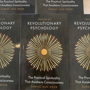 Samael, Treatise of Revolutionary Psychology