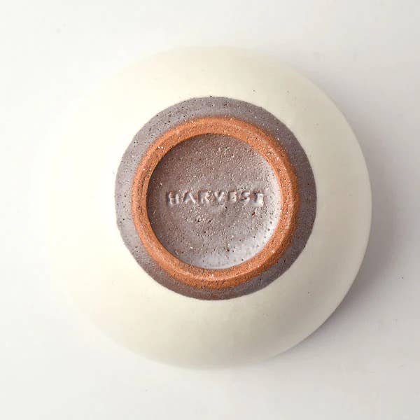 Japan HARVEST SHIRO Deep Bowl