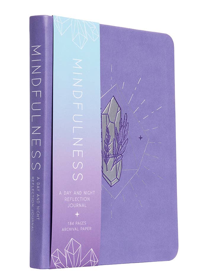 Journal, Mindfulness