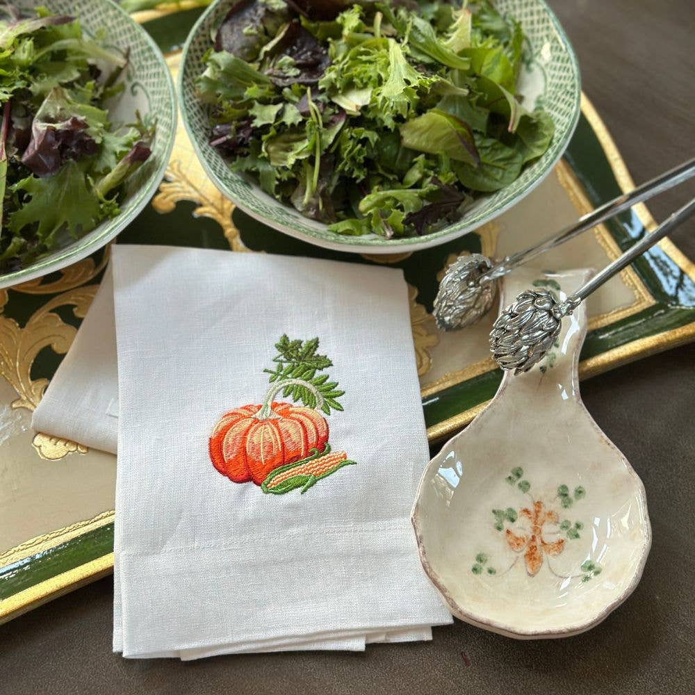 Medici Spoon Rest - New