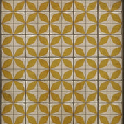Floorcloth, Solar Panels