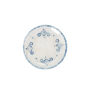 Burano Bread/Appetizer Plate
