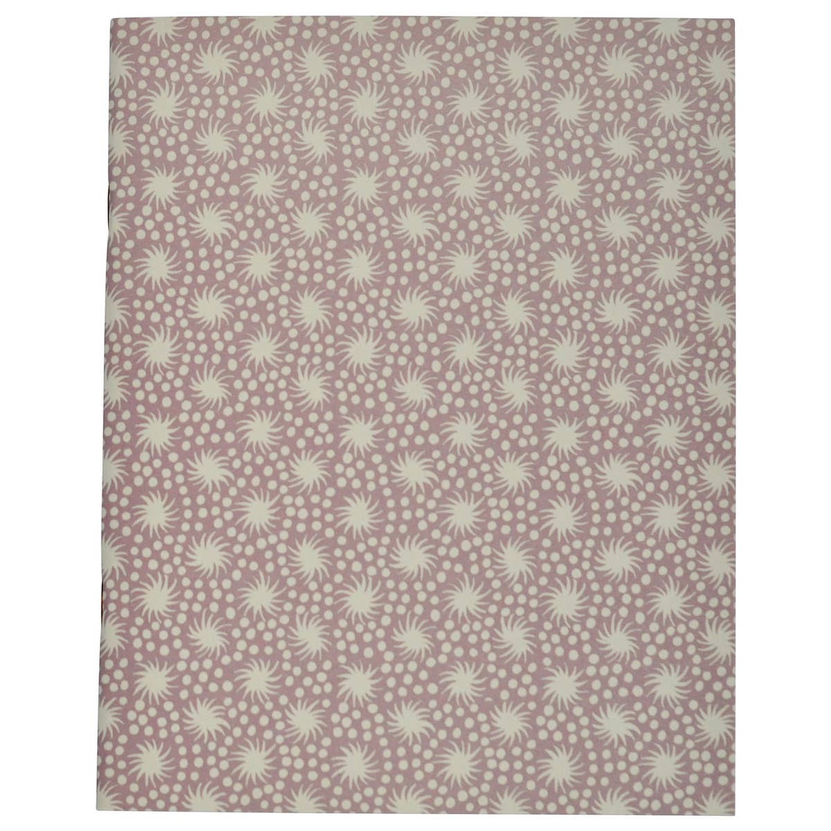 Exercise Book  Animalcules Cupboard Pink (Lined)