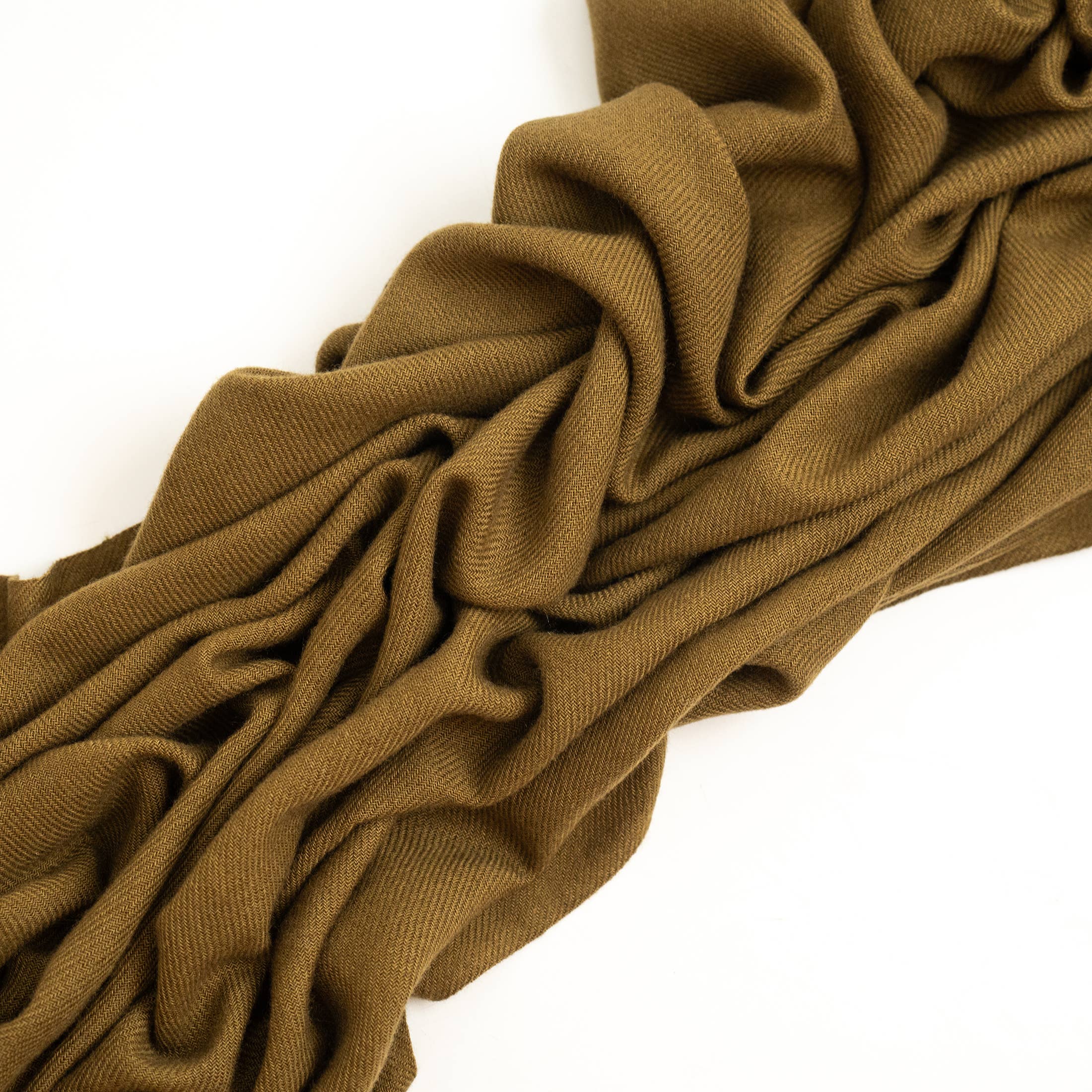 Cashmere Scarf, Nepal