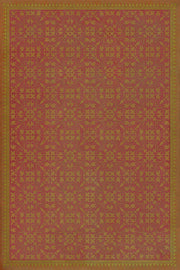 Floorcloth, Jabberwocky