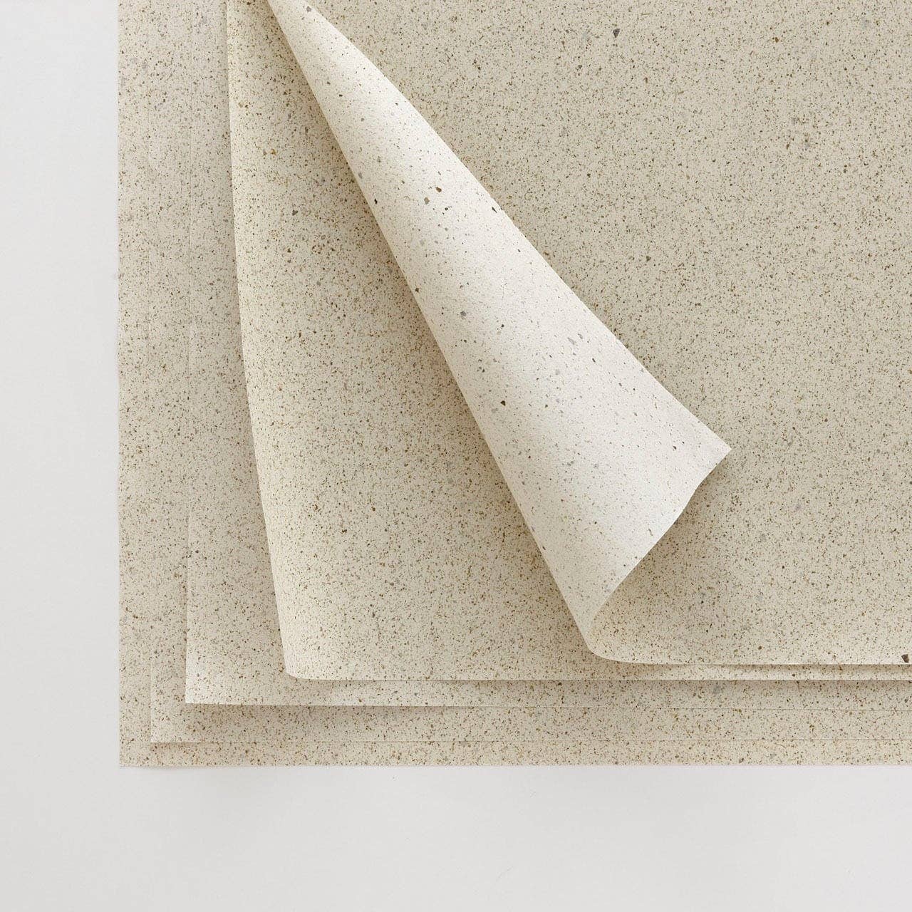 Wacca JAPANESE GREEN TEA PAPER