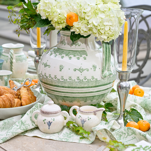 Medici Sugar Bowl