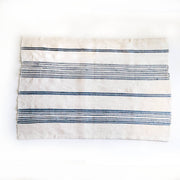 Cotton Bath Mat Aden | Handwoven in Ethiopia