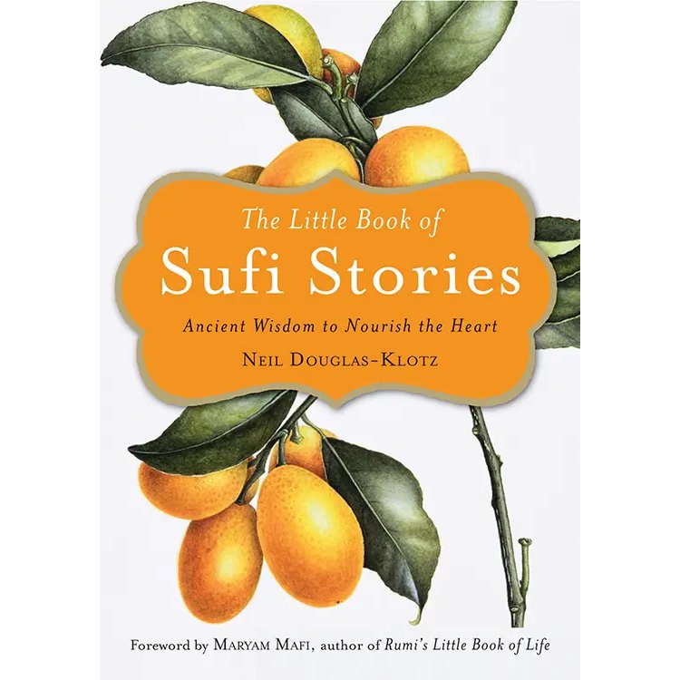 The Little Book of Sufi Stories