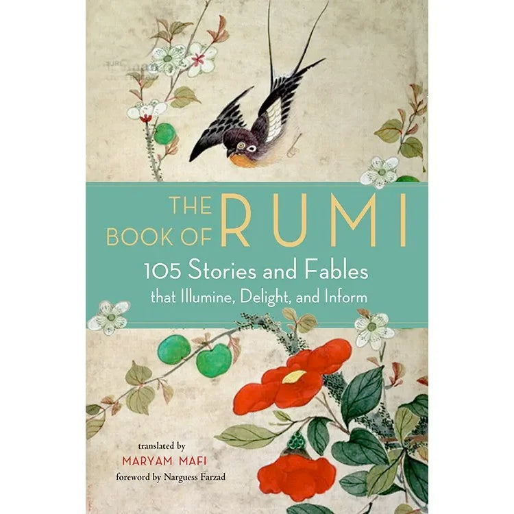 The Book of Rumi